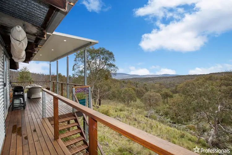 Fourth view of Homely house listing, 371 Sunny Side Road, Armidale NSW 2350