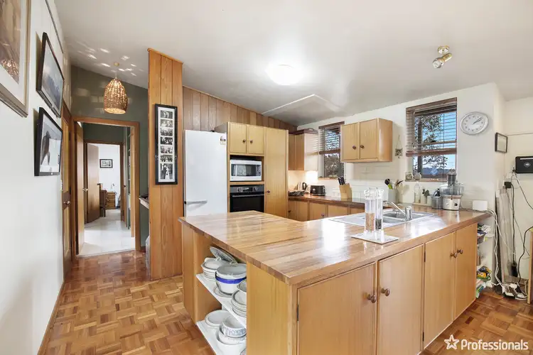 Fifth view of Homely house listing, 371 Sunny Side Road, Armidale NSW 2350