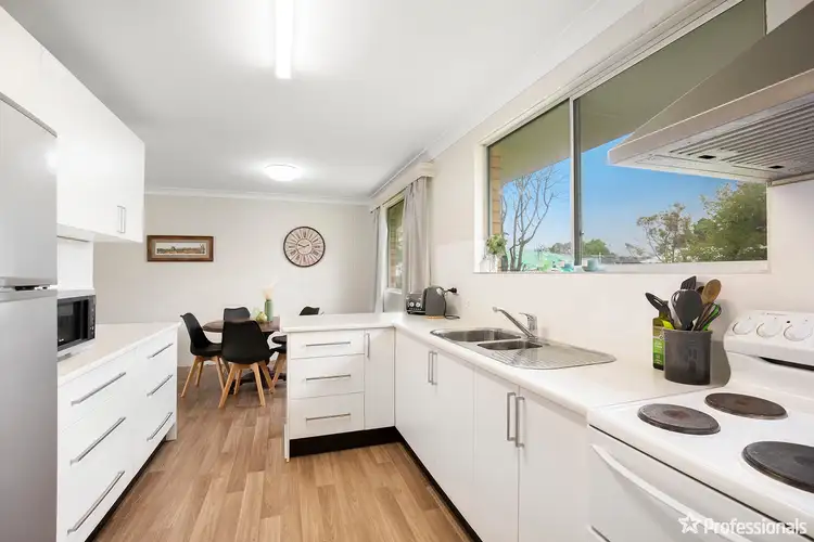 Second view of Homely house listing, 4 Tamar Place, Armidale NSW 2350