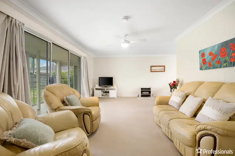 Fifth view of Homely house listing, 4 Tamar Place, Armidale NSW 2350