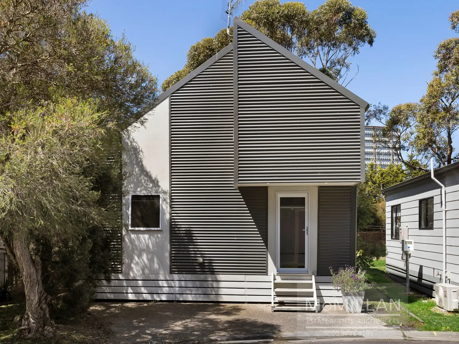 Main view of Homely townhouse listing, 15/131 Nepean Highway, Dromana VIC 3936