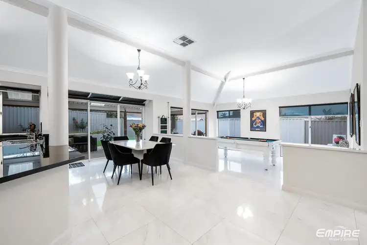 Second view of Homely house listing, 3 Walba Place, Coogee WA 6166