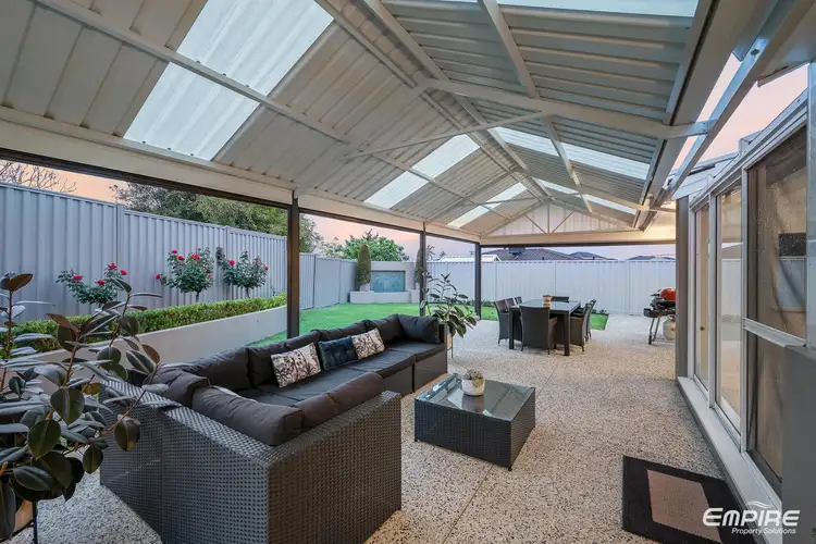 Third view of Homely house listing, 3 Walba Place, Coogee WA 6166