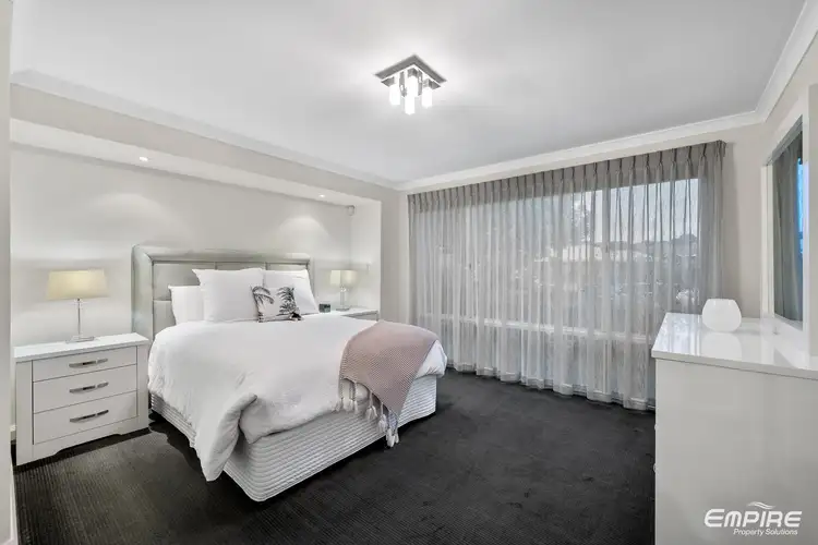 Fourth view of Homely house listing, 3 Walba Place, Coogee WA 6166