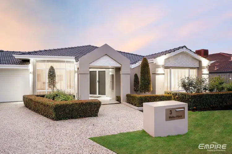 Sixth view of Homely house listing, 3 Walba Place, Coogee WA 6166