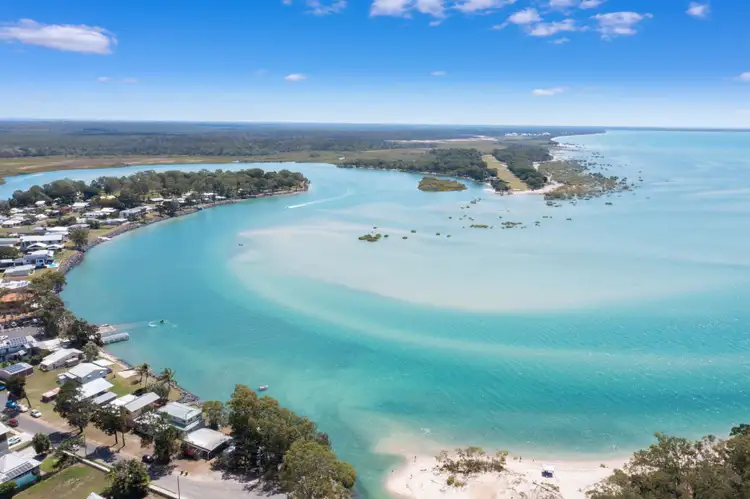 Sixth view of Homely land listing, Proposed Lot 16 Lewis Court, Toogoom QLD 4655