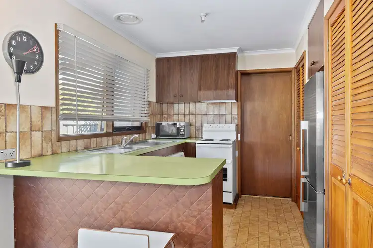 Second view of Homely house listing, 14 Galveston Court, Barwon Heads VIC 3227