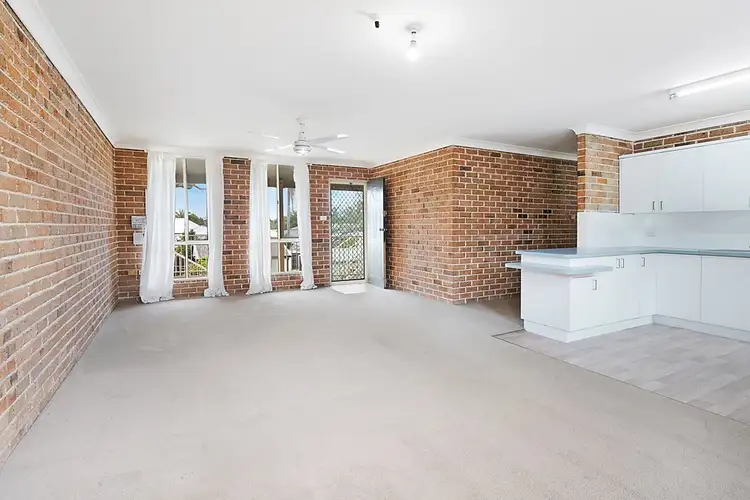Second view of Homely unit listing, 5/7 Paget Street, Richmond NSW 2753