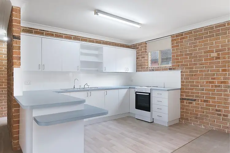 Third view of Homely unit listing, 5/7 Paget Street, Richmond NSW 2753
