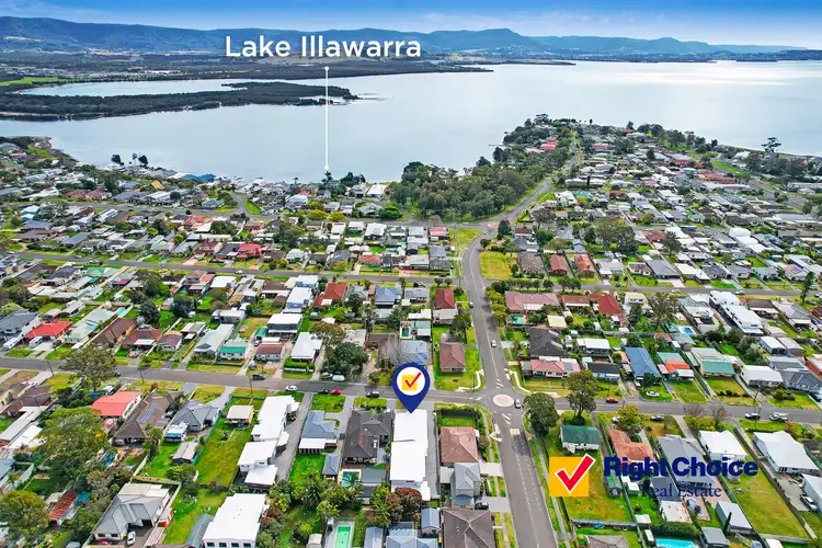 83B Parkes Street, Oak Flats NSW 2529