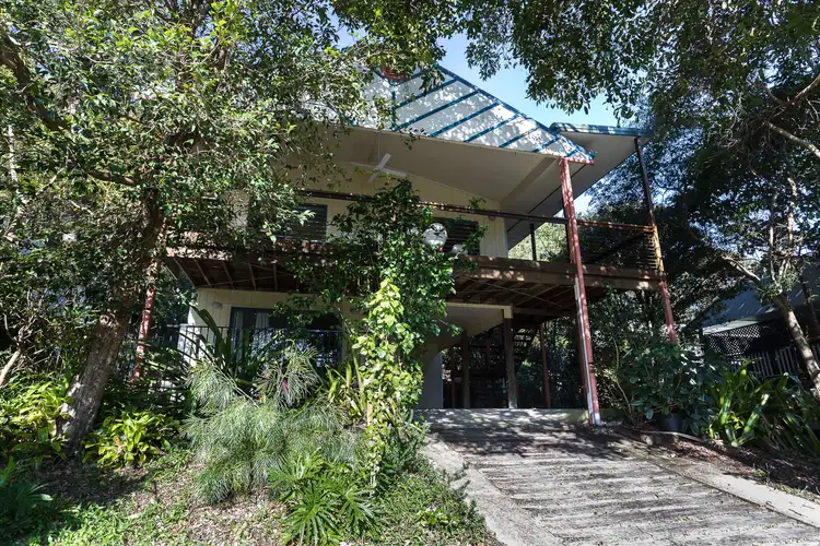 Main view of Homely house listing, 13 Bimba, Point Lookout QLD 4183