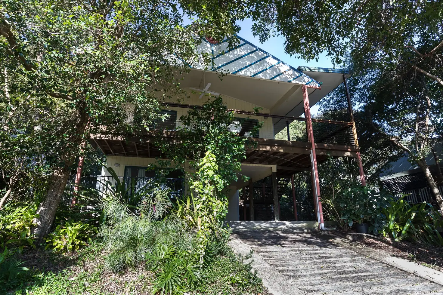 Main view of Homely house listing, 13 Bimba, Point Lookout QLD 4183