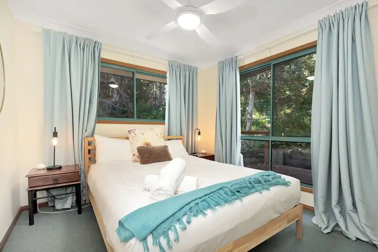 Second view of Homely house listing, 13 Bimba, Point Lookout QLD 4183