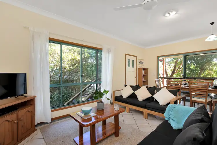 Third view of Homely house listing, 13 Bimba, Point Lookout QLD 4183