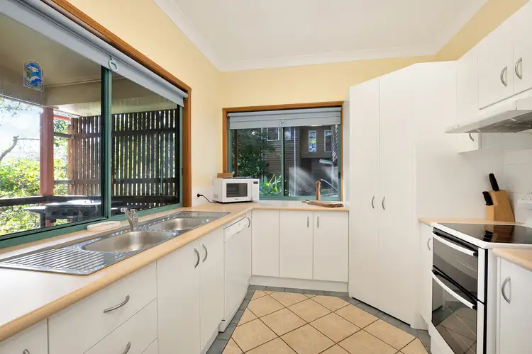 Seventh view of Homely house listing, 13 Bimba, Point Lookout QLD 4183
