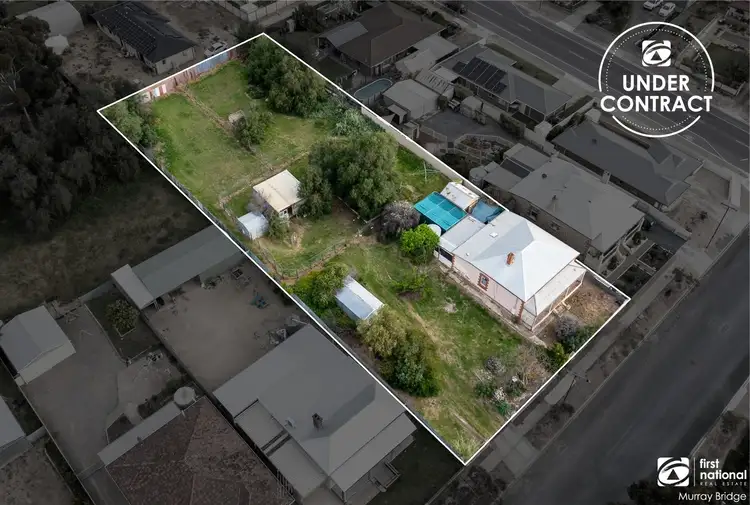 32 Elizabeth Street, Murray Bridge SA 5253