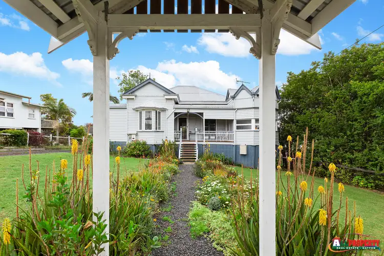 73 Spencer Street, Gatton QLD 4343