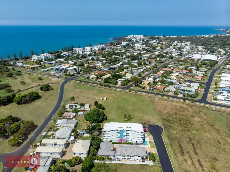 Sixth view of Homely unit listing, 404/52 Johnson St, Bargara QLD 4670
