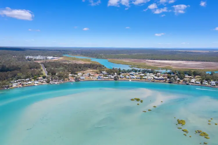 Third view of Homely land listing, Proposed Lot 7 Oregan Creek Road, Toogoom QLD 4655