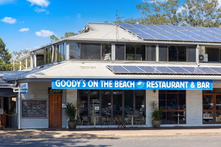 Fourth view of Homely land listing, Proposed Lot 7 Oregan Creek Road, Toogoom QLD 4655