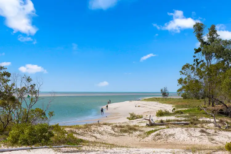 Fifth view of Homely land listing, Proposed Lot 7 Oregan Creek Road, Toogoom QLD 4655