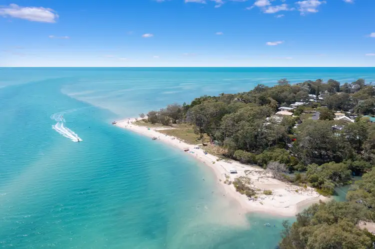 Sixth view of Homely land listing, Proposed Lot 7 Oregan Creek Road, Toogoom QLD 4655