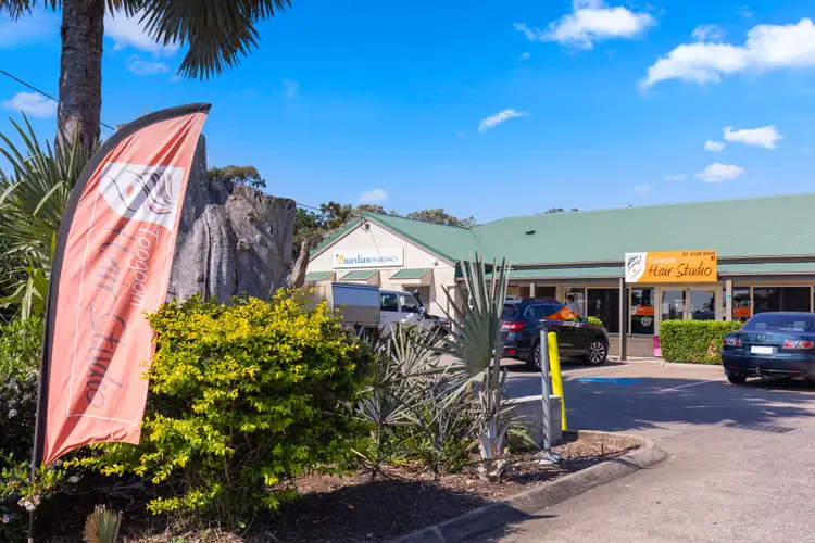 Seventh view of Homely land listing, Proposed Lot 7 Oregan Creek Road, Toogoom QLD 4655