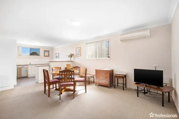 Third view of Homely apartment listing, 1/80-92 Queen Elizabeth Drive, Armidale NSW 2350