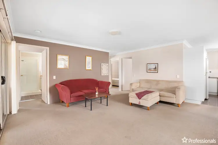 Fourth view of Homely apartment listing, 1/80-92 Queen Elizabeth Drive, Armidale NSW 2350