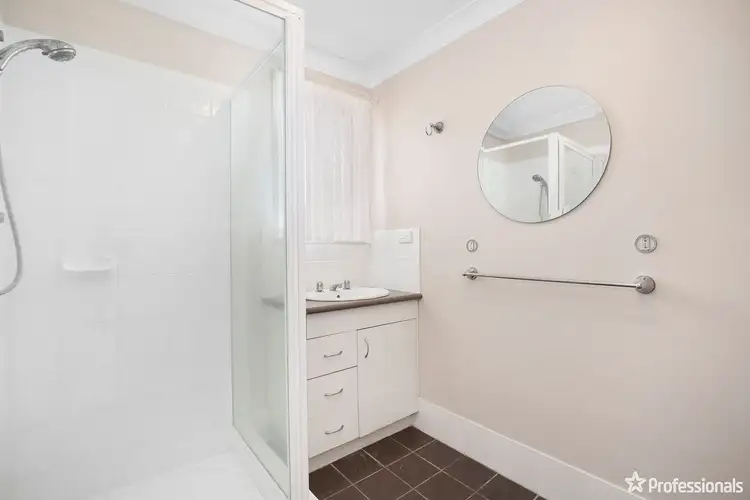 Fifth view of Homely apartment listing, 1/80-92 Queen Elizabeth Drive, Armidale NSW 2350