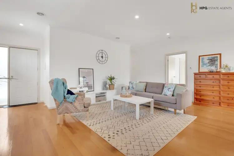 Second view of Homely unit listing, 3/42 Clydesdale Road, Airport West VIC 3042