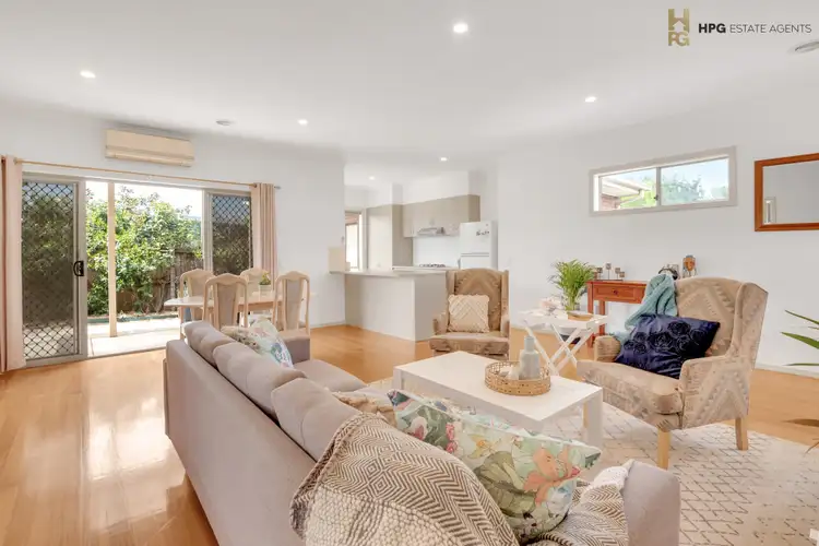 Fifth view of Homely unit listing, 3/42 Clydesdale Road, Airport West VIC 3042