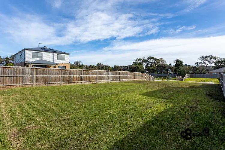 Second view of Homely land listing, 15 Liberty Crescent, Corinella VIC 3984