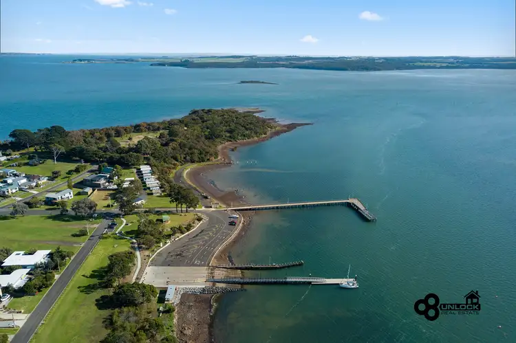 Fifth view of Homely land listing, 15 Liberty Crescent, Corinella VIC 3984