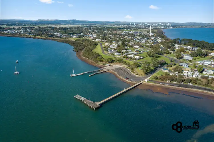 Sixth view of Homely land listing, 15 Liberty Crescent, Corinella VIC 3984