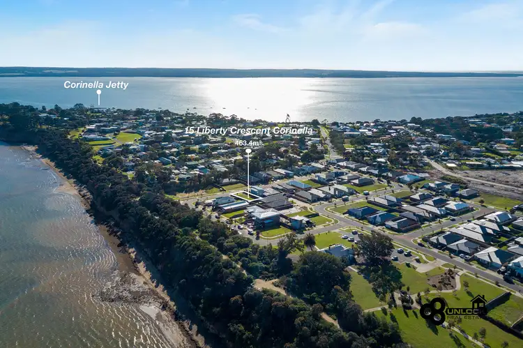 Seventh view of Homely land listing, 15 Liberty Crescent, Corinella VIC 3984