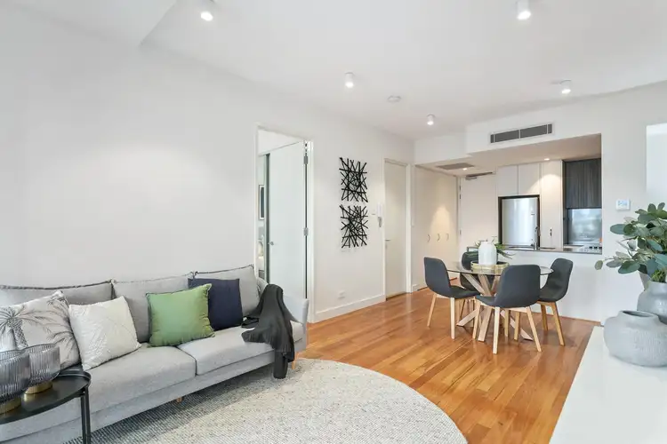 Fourth view of Homely apartment listing, 30/87 Bulwer Street, Perth WA 6000