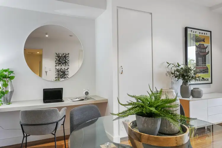 Sixth view of Homely apartment listing, 30/87 Bulwer Street, Perth WA 6000