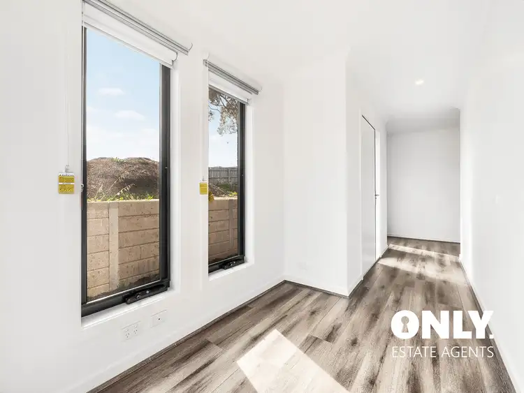 Second view of Homely townhouse listing, 110 Army Road, Pakenham VIC 3810