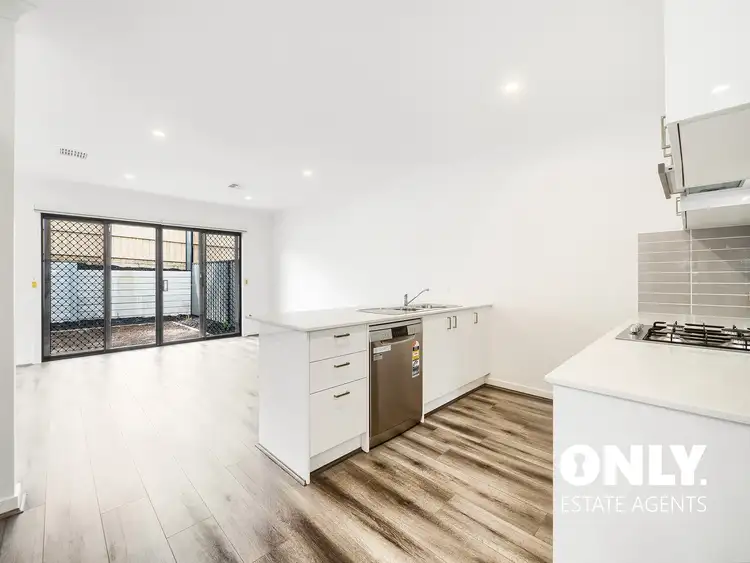 Third view of Homely townhouse listing, 110 Army Road, Pakenham VIC 3810