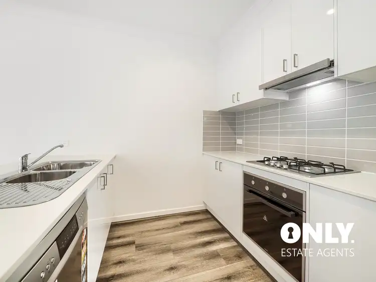 Fourth view of Homely townhouse listing, 110 Army Road, Pakenham VIC 3810