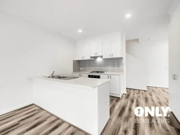 Fifth view of Homely townhouse listing, 110 Army Road, Pakenham VIC 3810