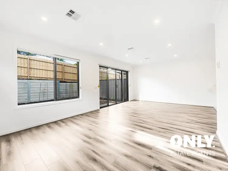 Sixth view of Homely townhouse listing, 110 Army Road, Pakenham VIC 3810