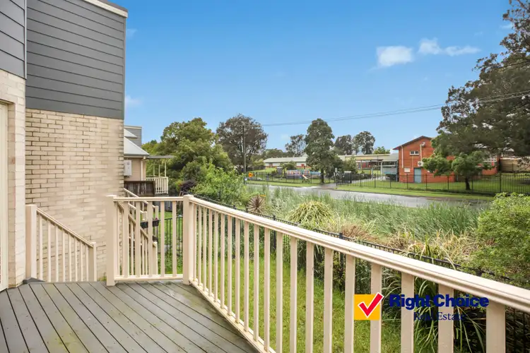 Main view of Homely villa listing, 13 Mountainview Mews, Albion Park NSW 2527
