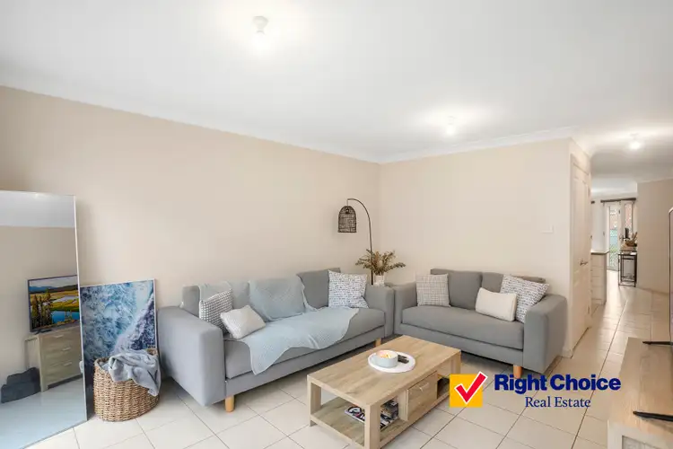 Second view of Homely villa listing, 13 Mountainview Mews, Albion Park NSW 2527