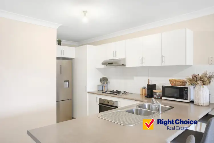Third view of Homely villa listing, 13 Mountainview Mews, Albion Park NSW 2527