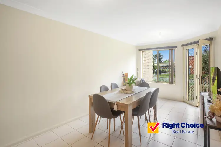Fourth view of Homely villa listing, 13 Mountainview Mews, Albion Park NSW 2527