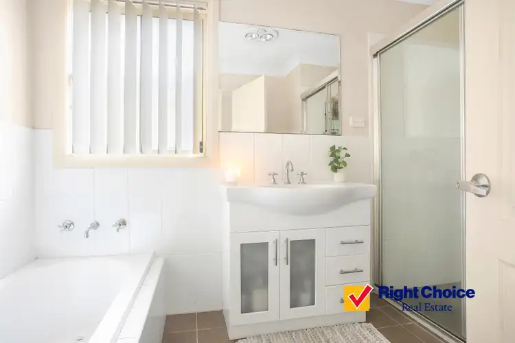 Fifth view of Homely villa listing, 13 Mountainview Mews, Albion Park NSW 2527
