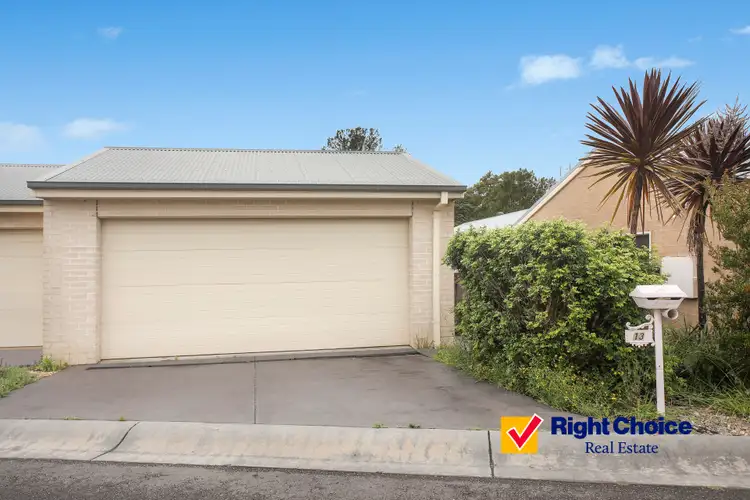 Seventh view of Homely villa listing, 13 Mountainview Mews, Albion Park NSW 2527