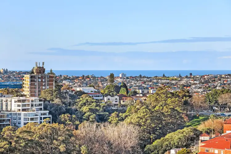 Second view of Homely apartment listing, 1402/253-255 Oxford Street, Bondi Junction NSW 2022